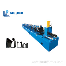 Metal Rolling U Channel Series Forming Machines